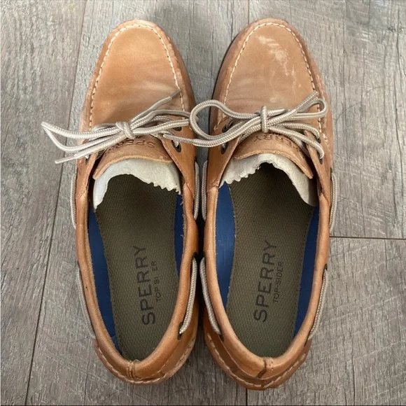 Men's Sperrys - Picture 5 of 5